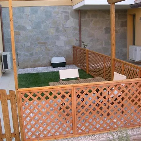 Pergola N.3 *