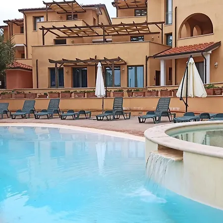 Pergola N.3 Cavo